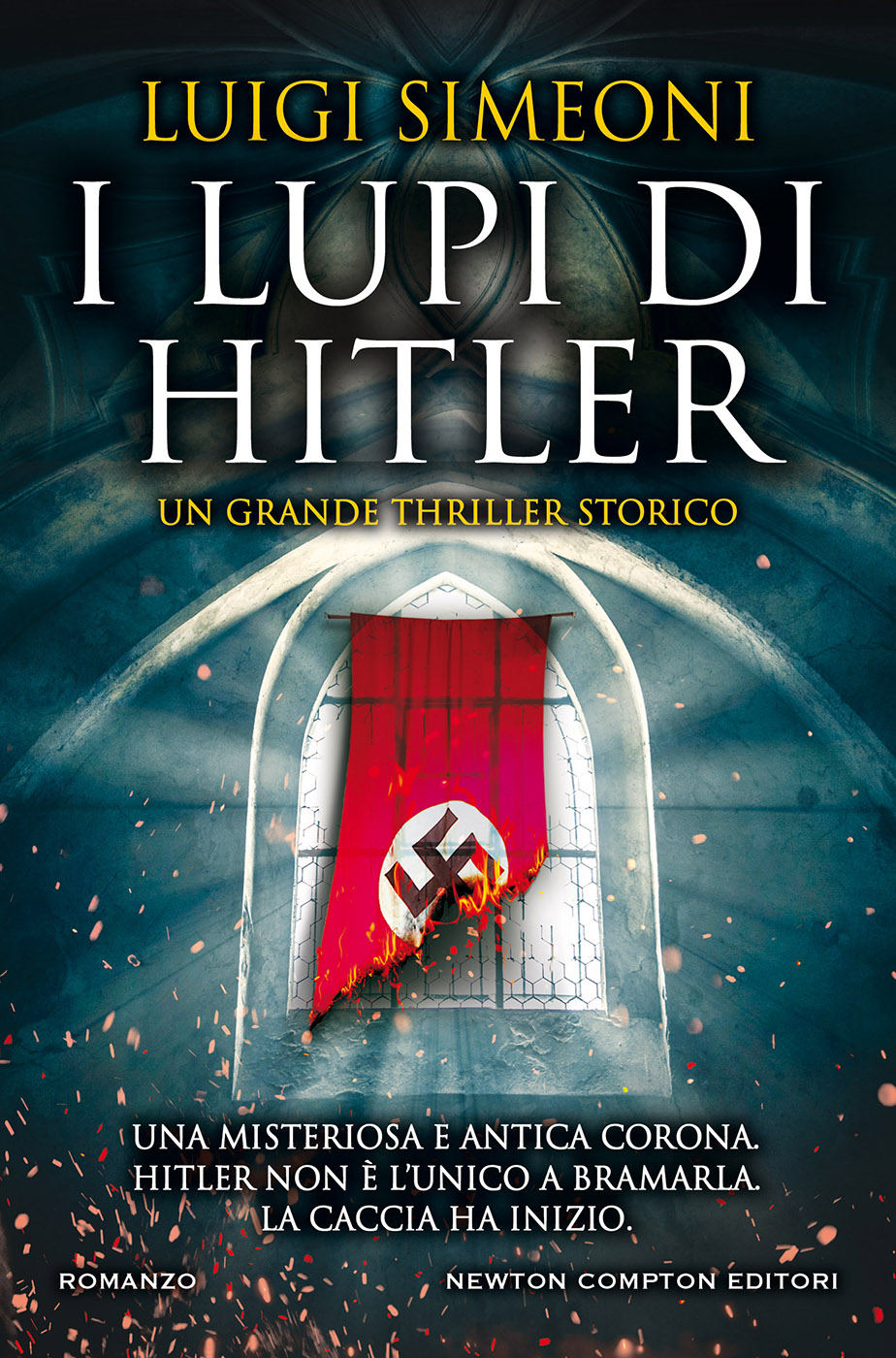 I lupi di Hitler