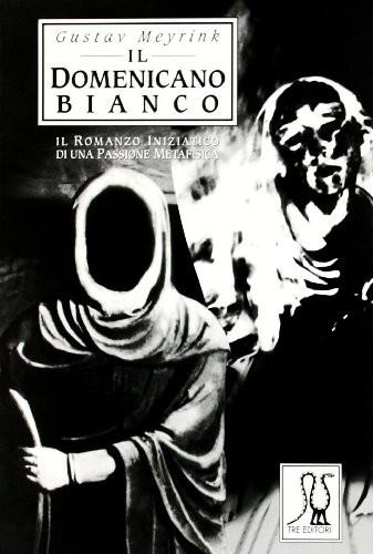 Il domenicano bianco