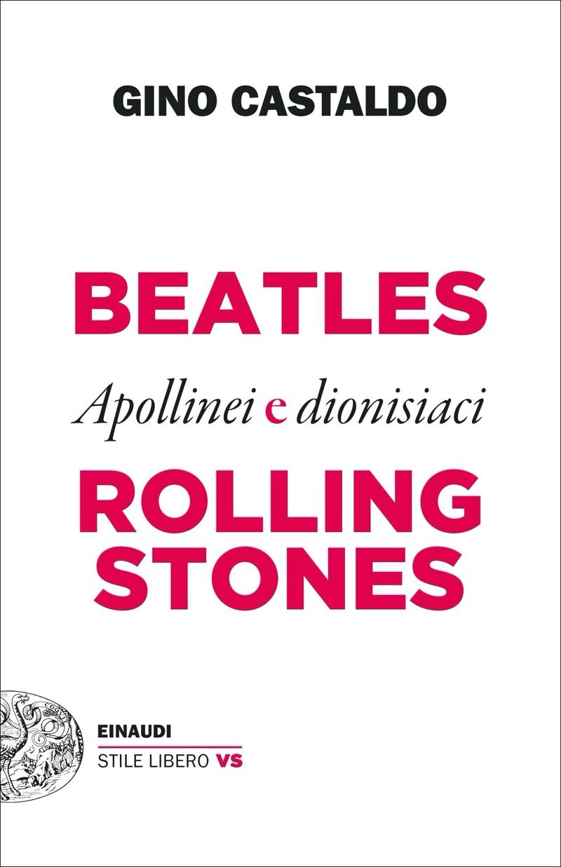 Beatles e Rolling Stones