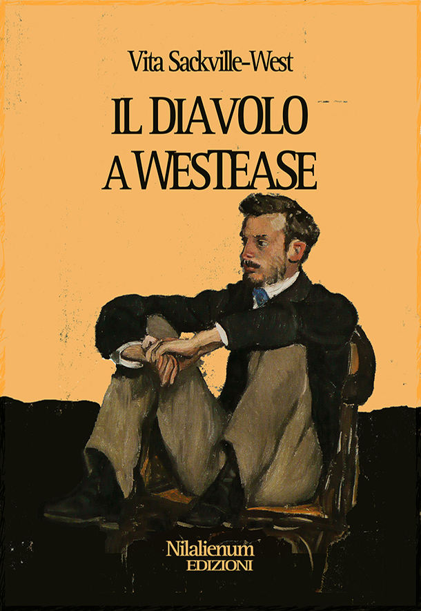 Il diavolo a Westease. La storia come è stata riportata da Roger Liddiard