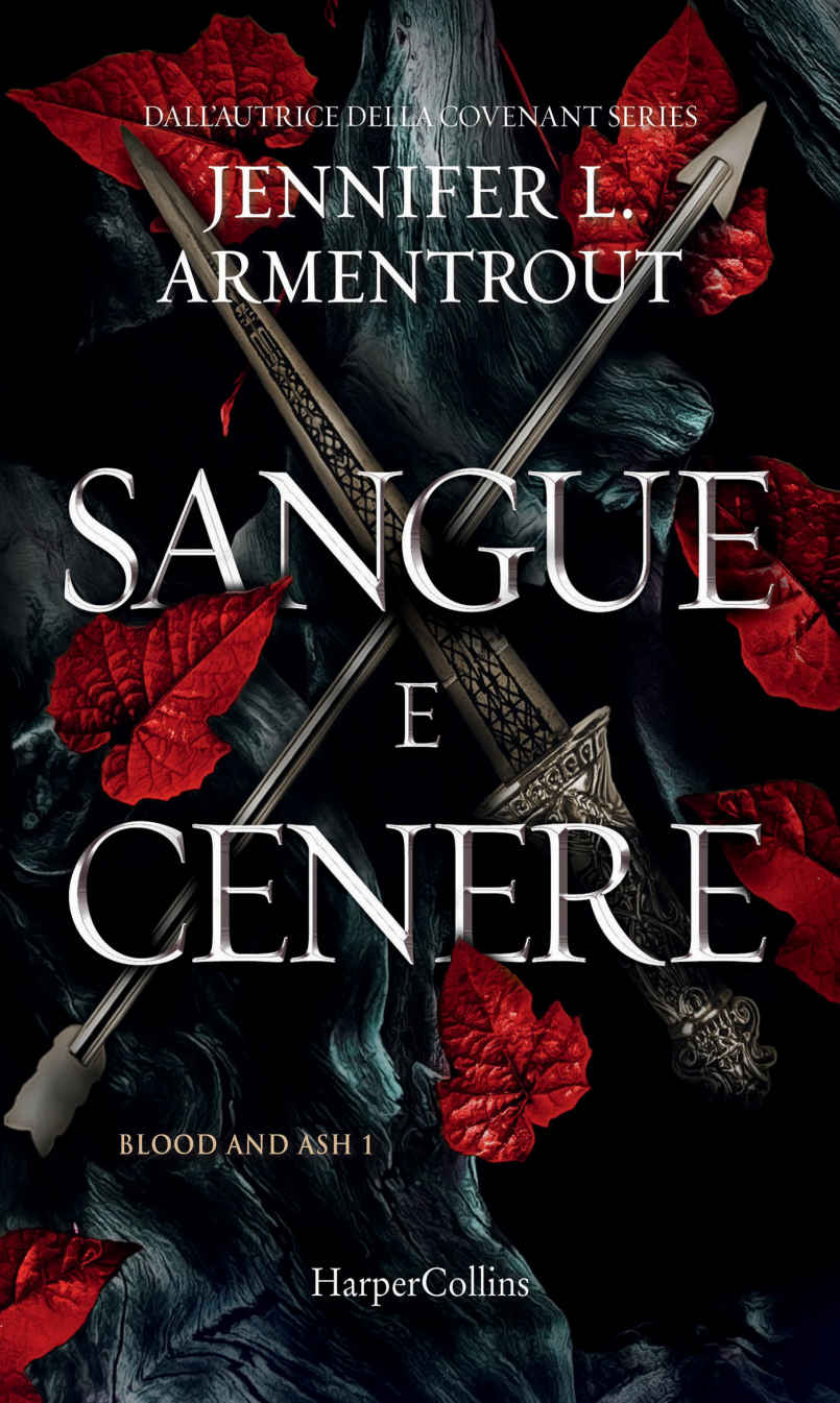 Sangue e cenere (Blood and Ash Vol. 1) (Italian Edition)