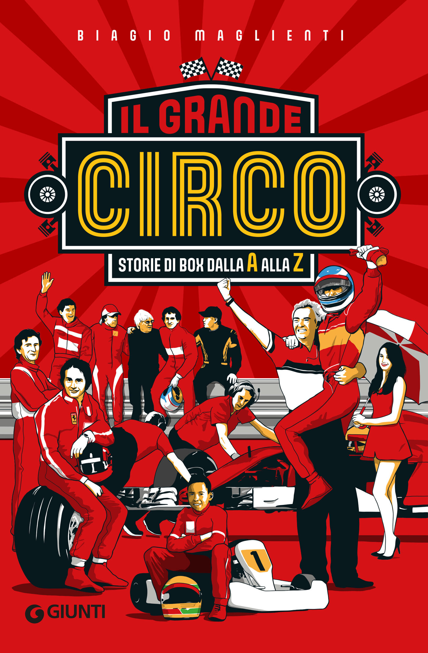 Il grande circo