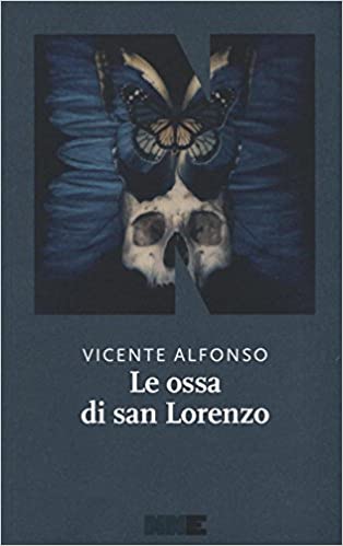 Le ossa di San Lorenzo