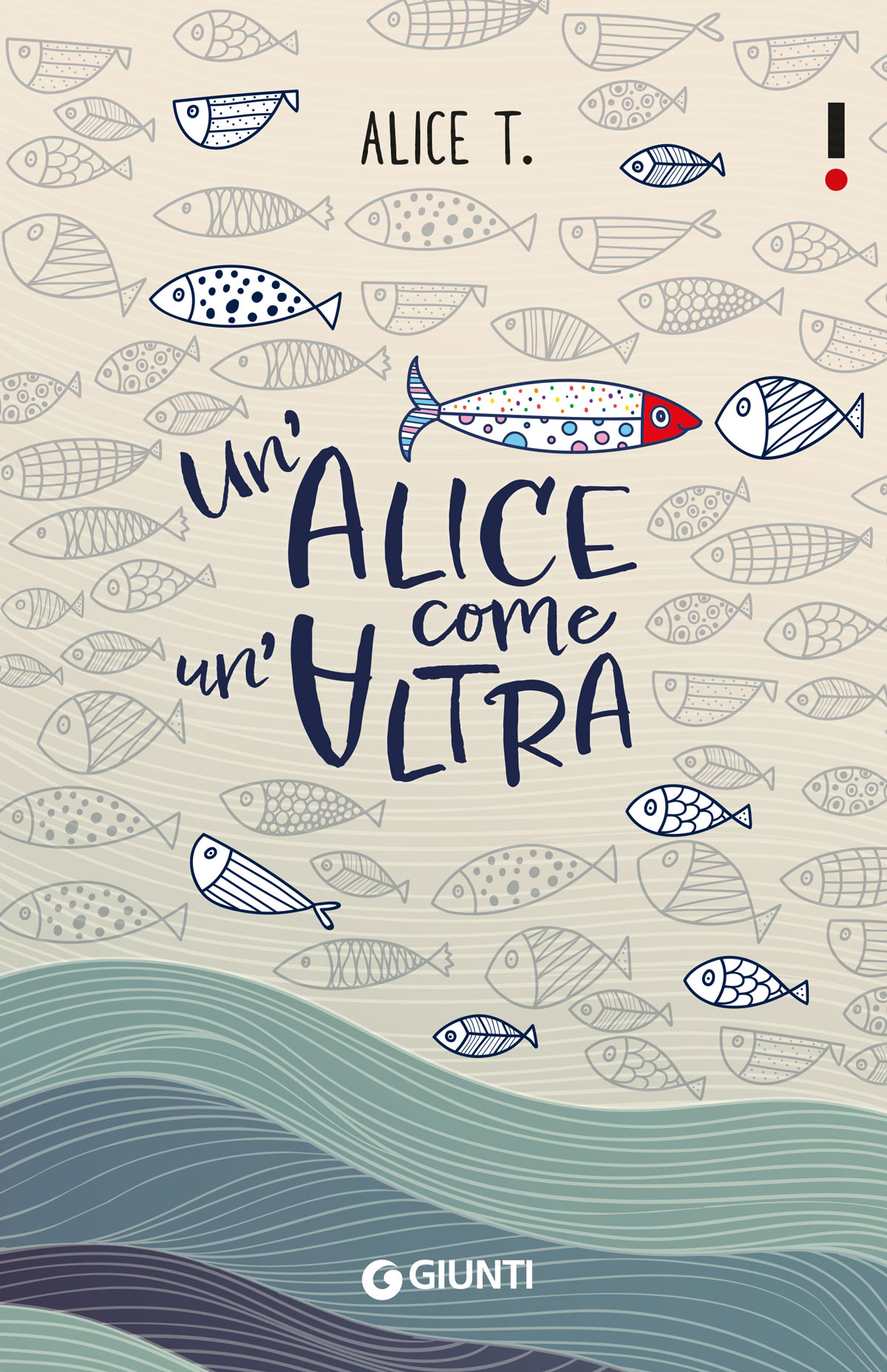 Un'Alice come un'altra