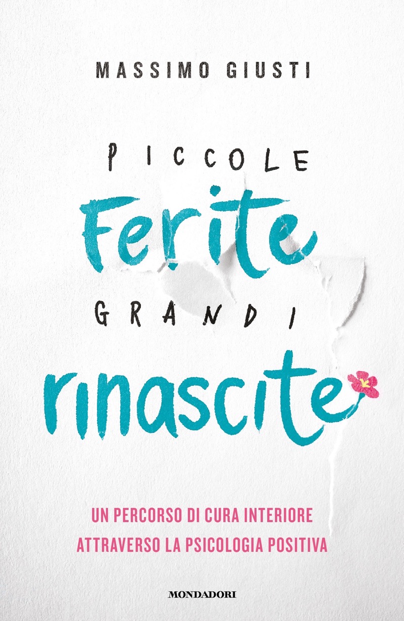 Piccole ferite, grandi rinascite