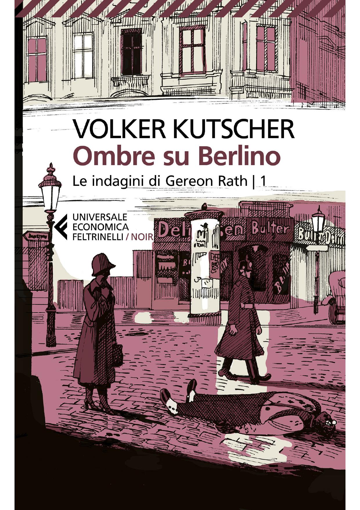 Ombre su Berlino