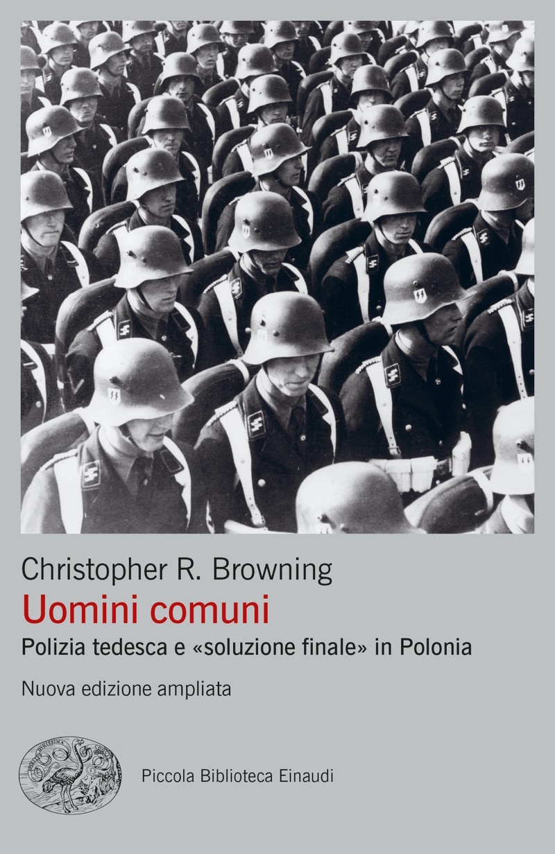 Uomini comuni. Nuova edizione ampliata