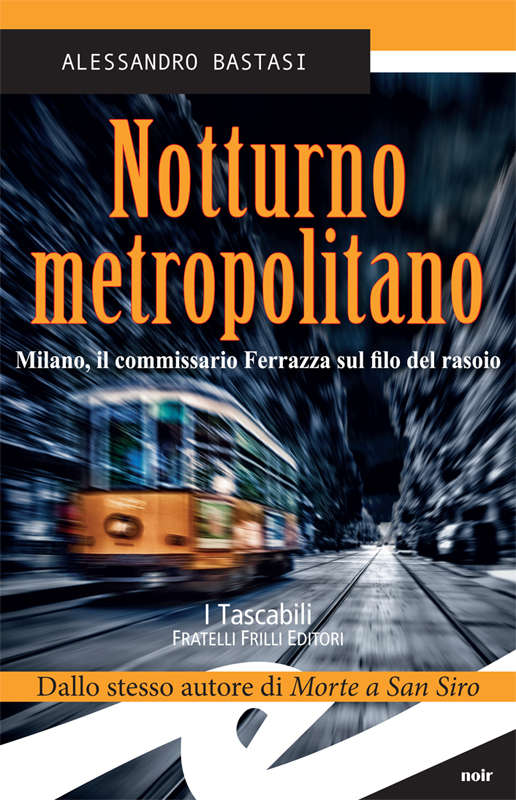 Notturno metropolitano