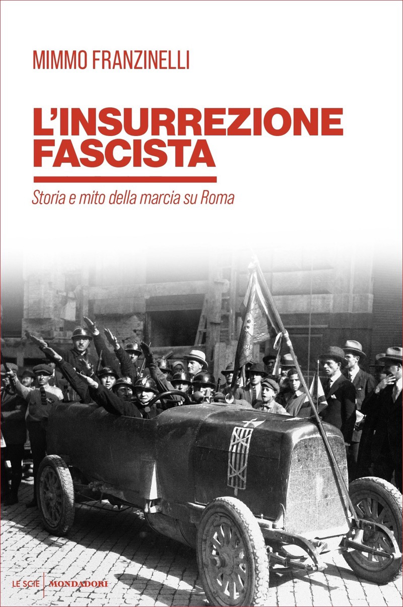 L'insurrezione fascista