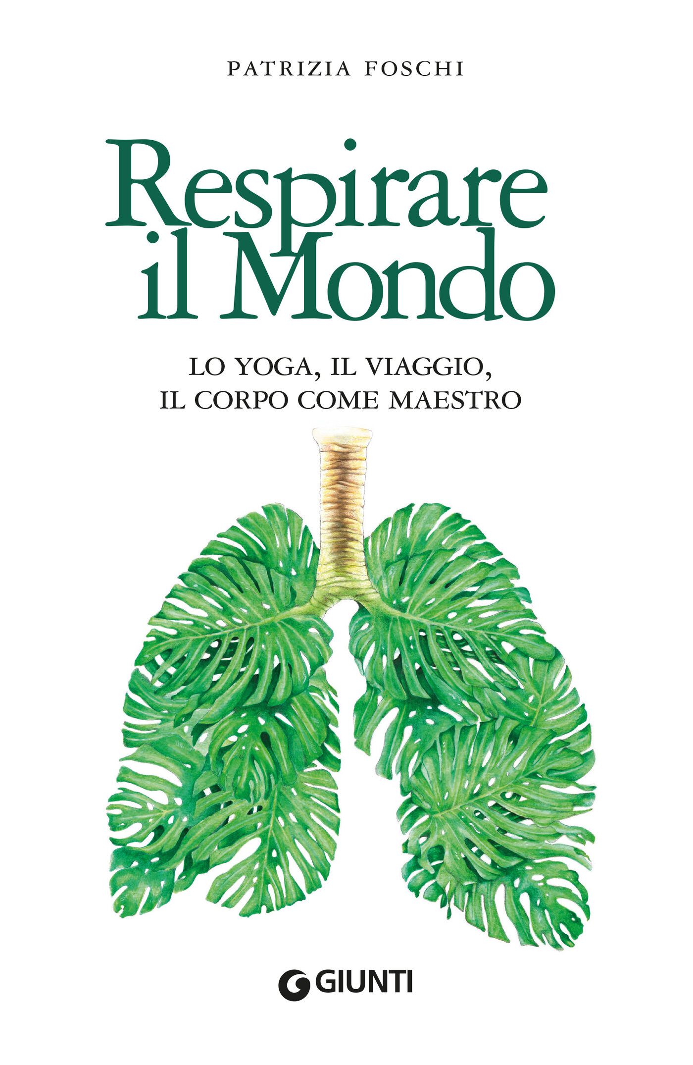 Respirare il mondo