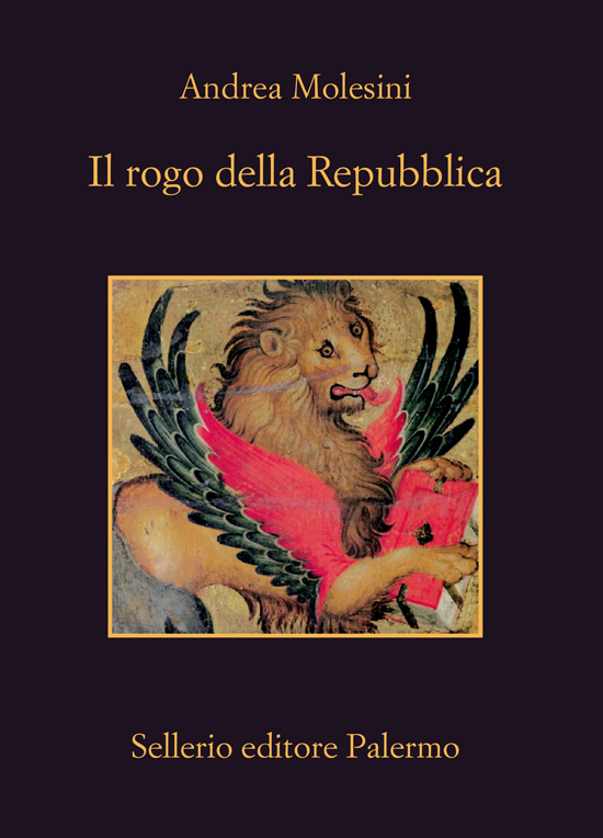 Il rogo della Repubblica