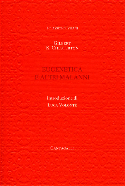 Eugenetica e altri malanni