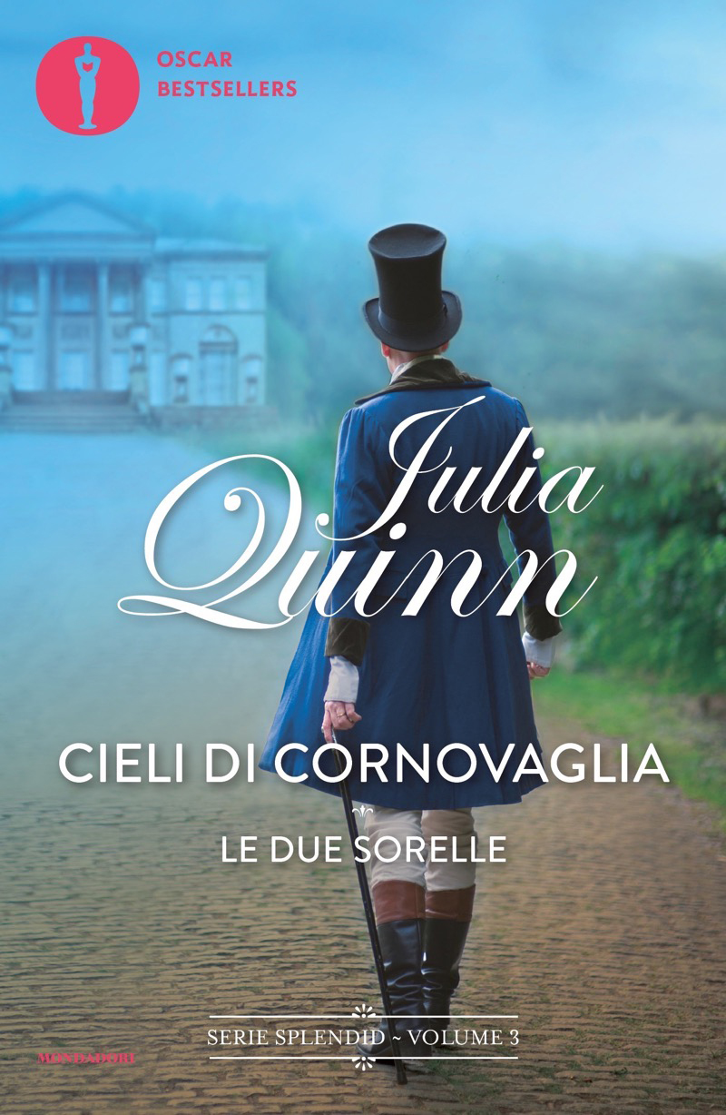 Cieli di Cornovaglia + spin-off Le due sorelle