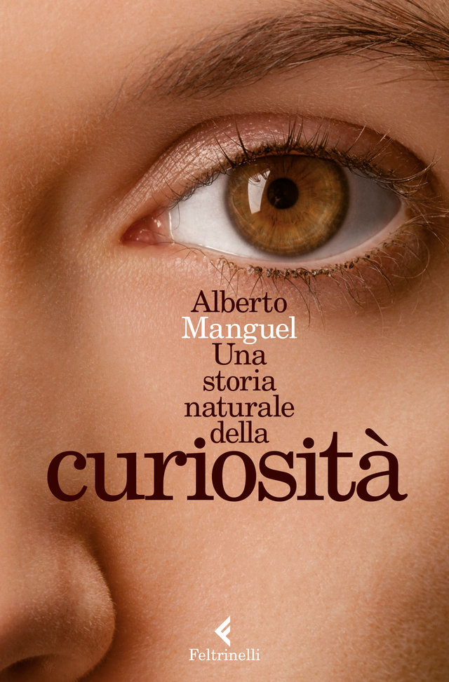 Una storia naturale della curiosità