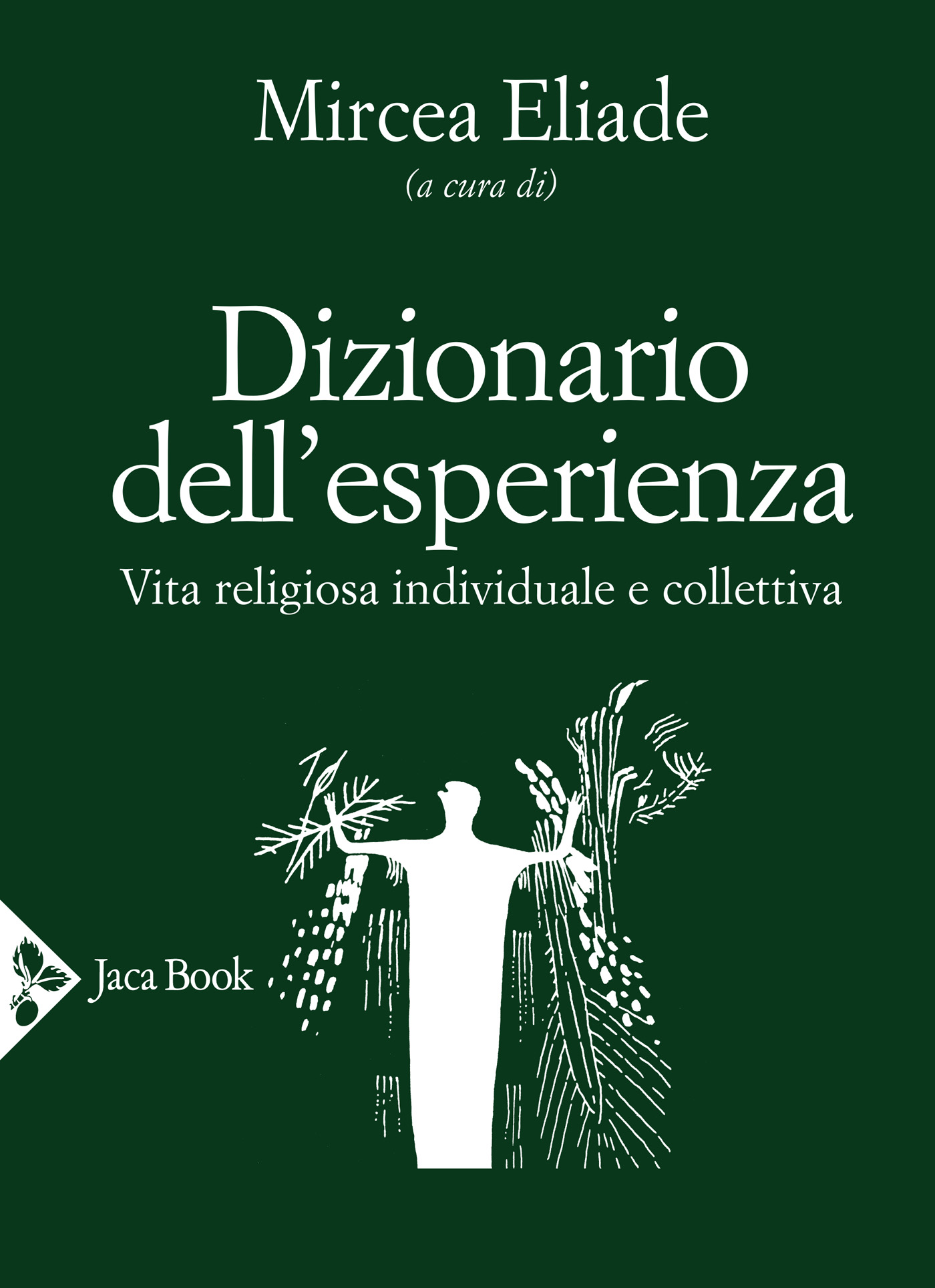 Dizionario dell'esperienza