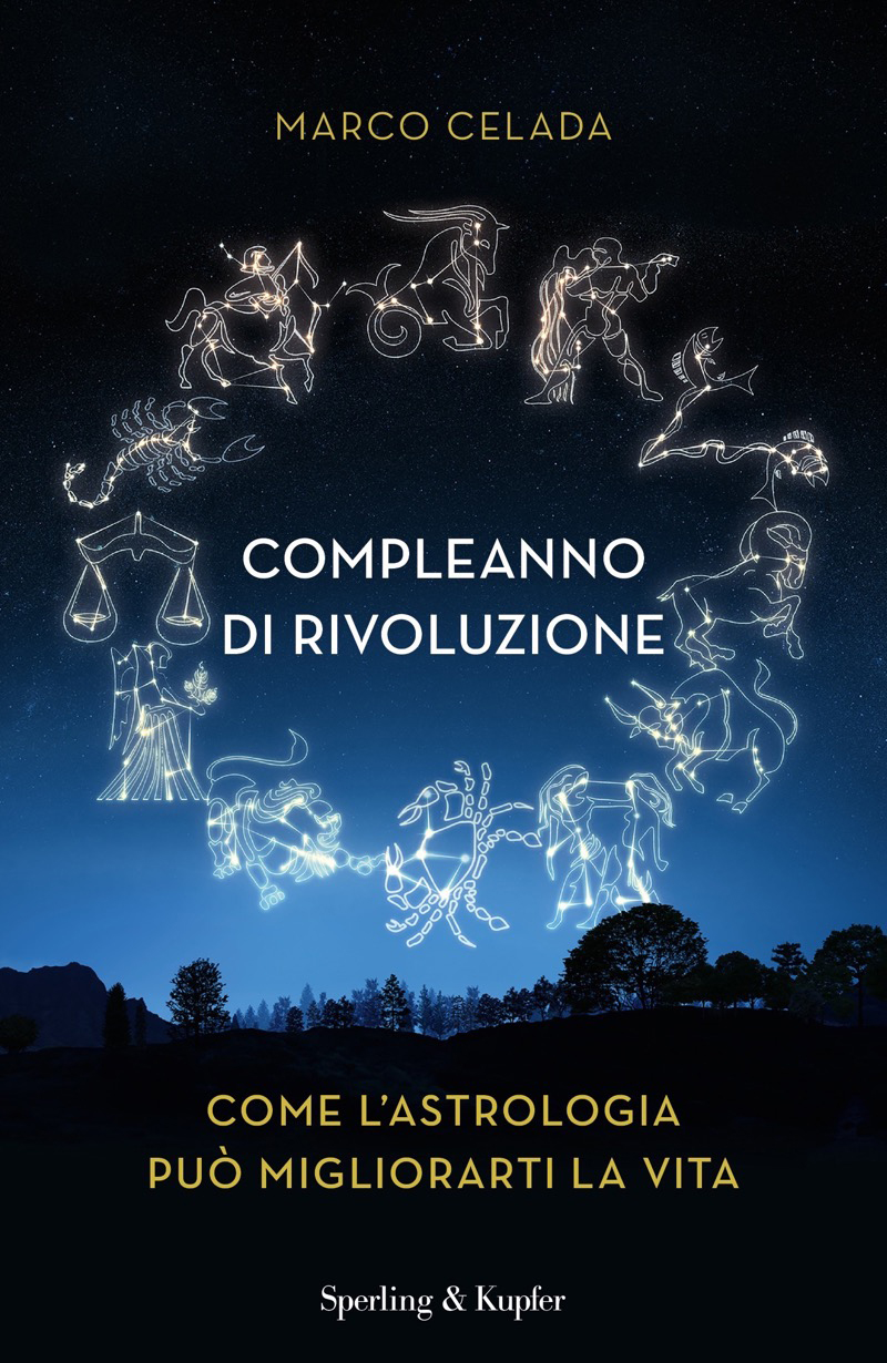 Compleanno di rivoluzione