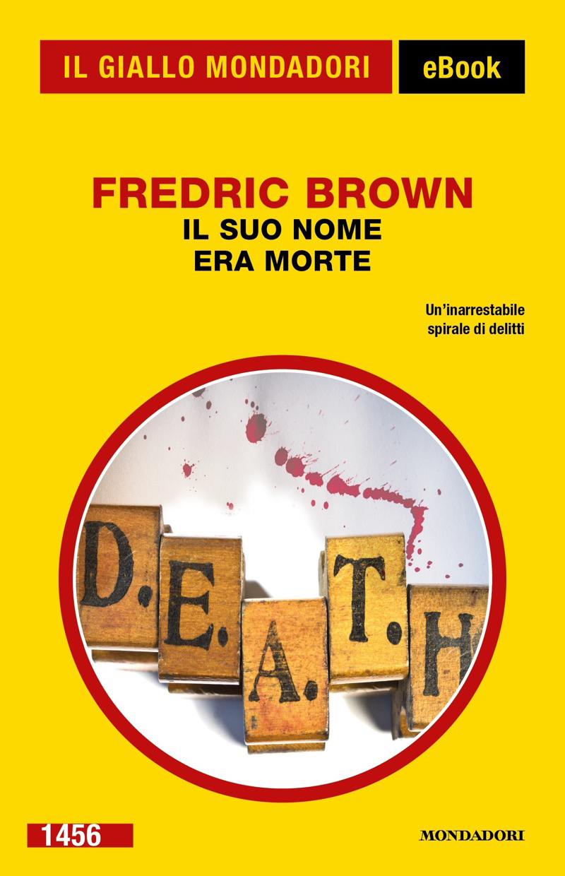 Il suo nome era Morte (Il Giallo Mondadori)