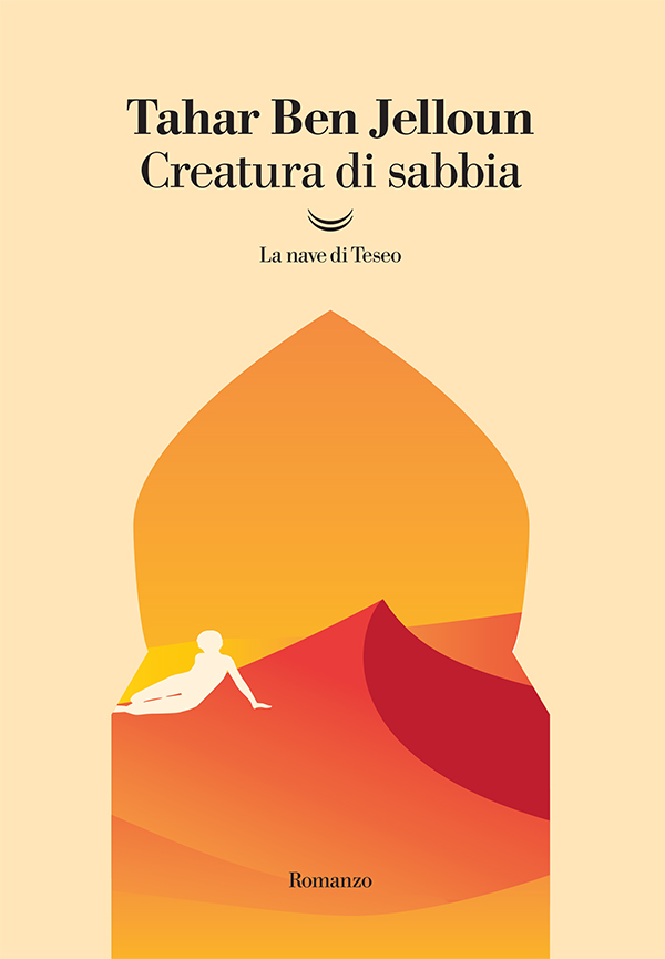 Creatura di sabbia