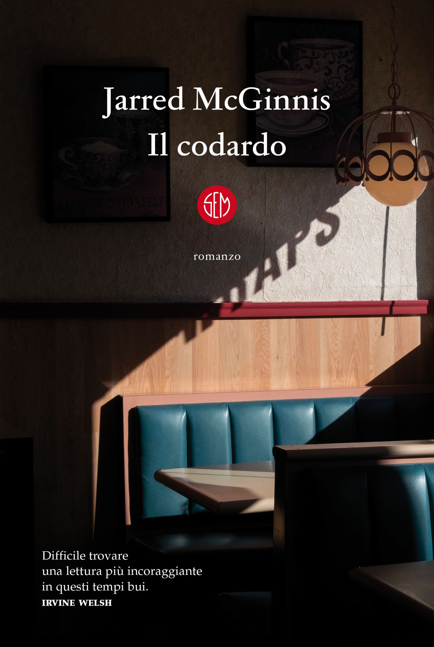 Il codardo