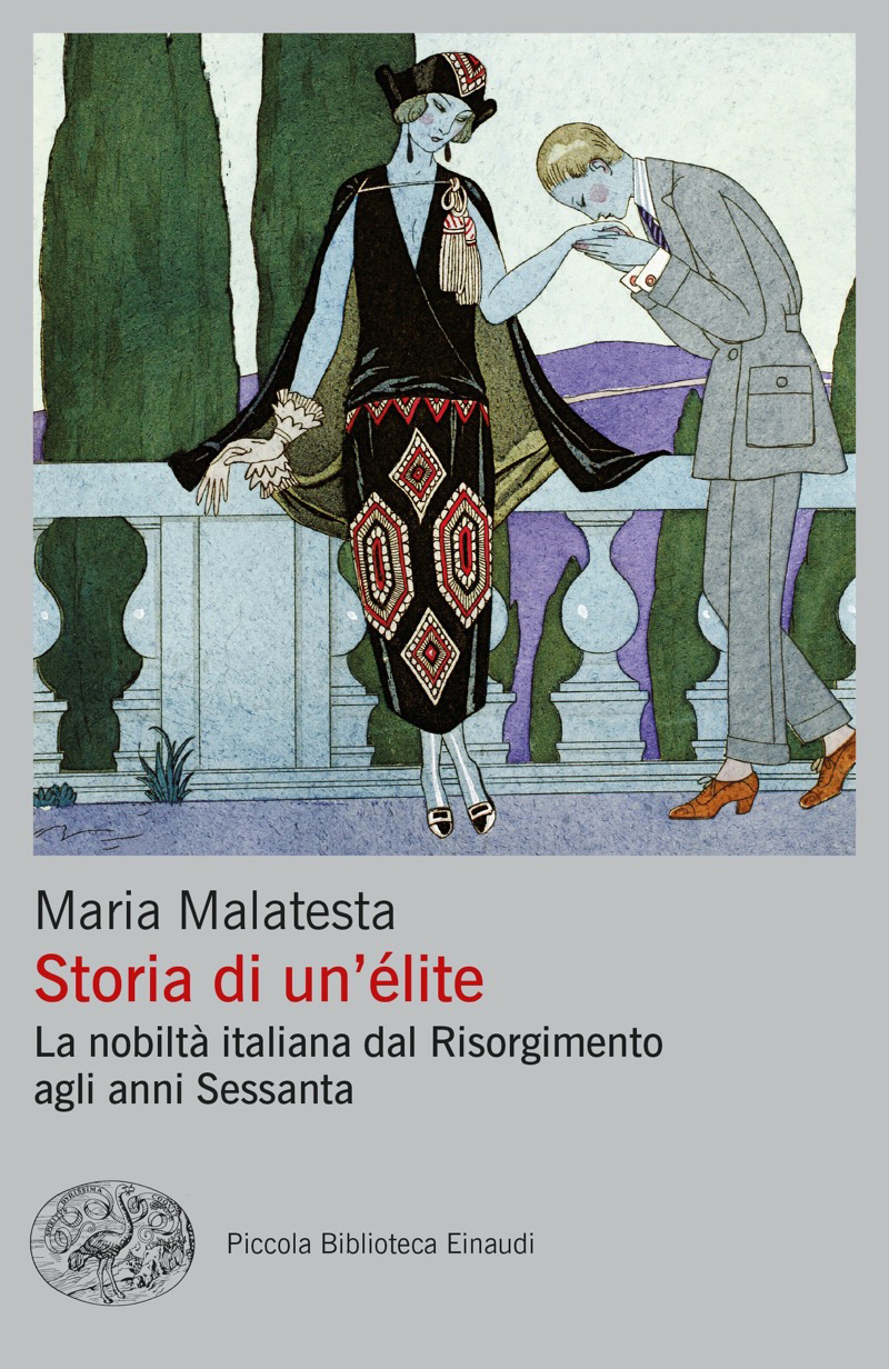 Storia di un'élite