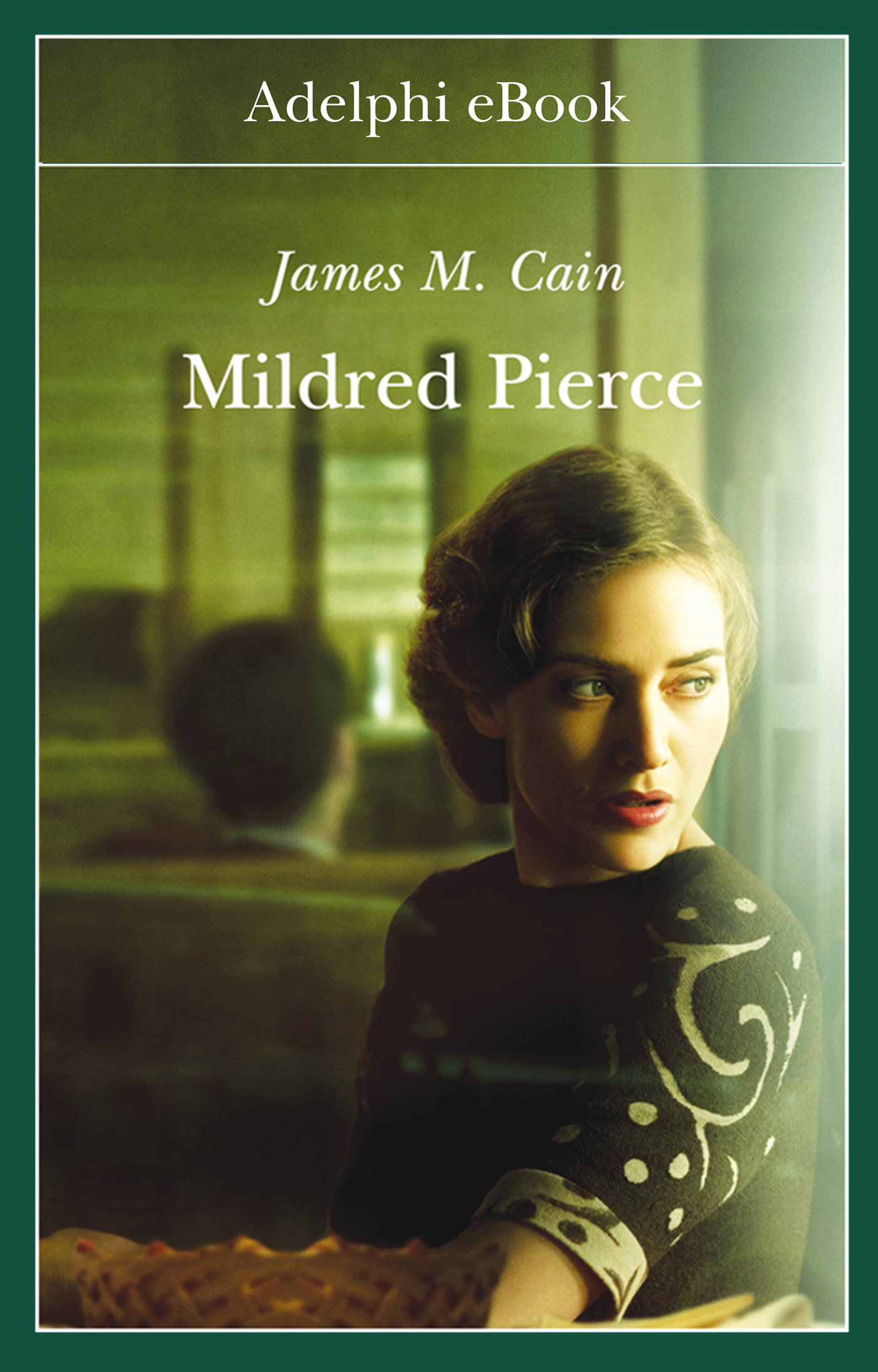 Mildred Pierce