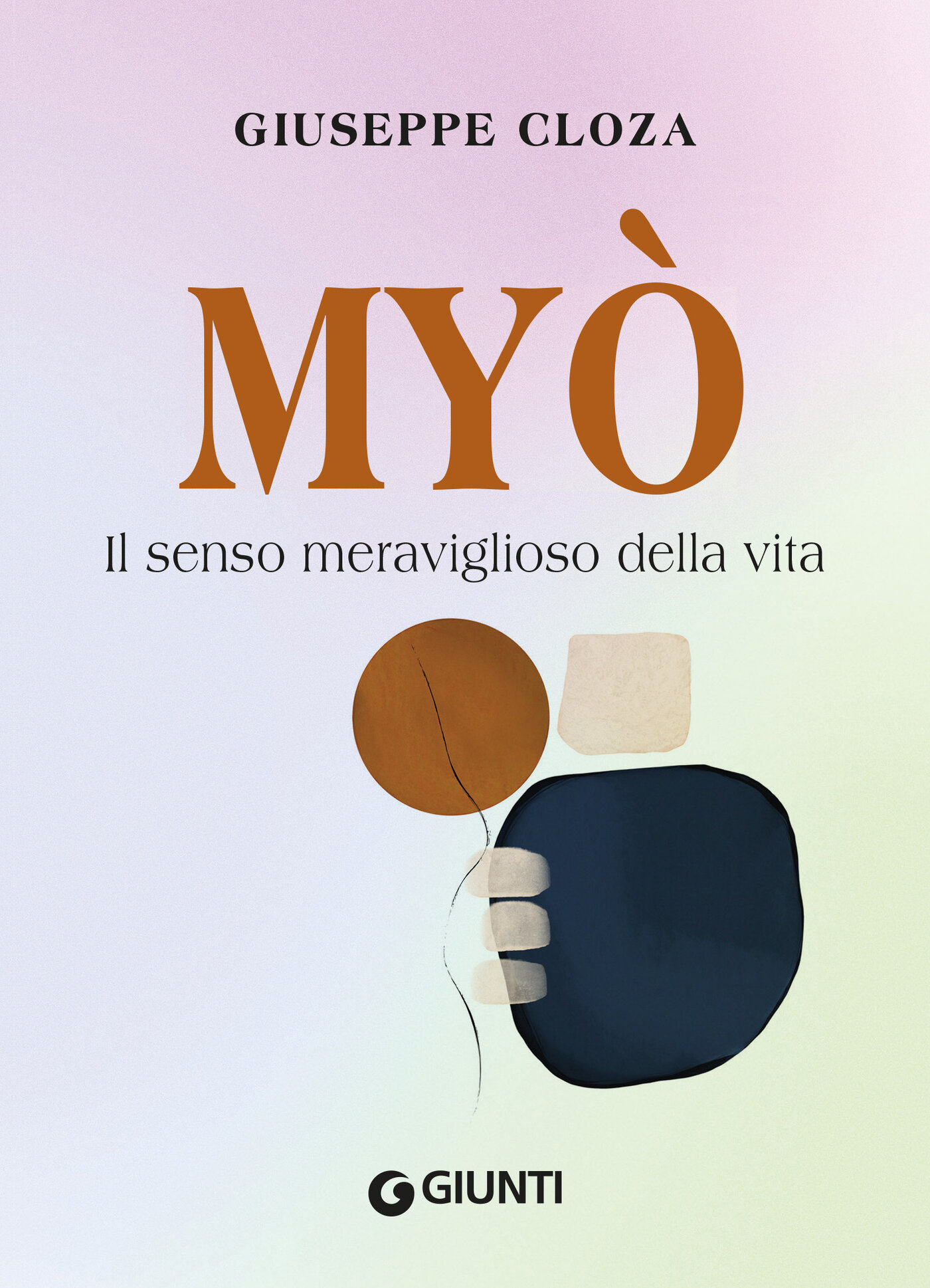 Myò. Il senso meraviglioso della vita