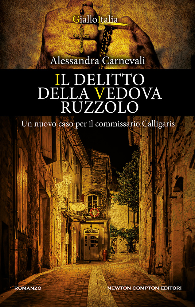 Il delitto della vedova Ruzzolo