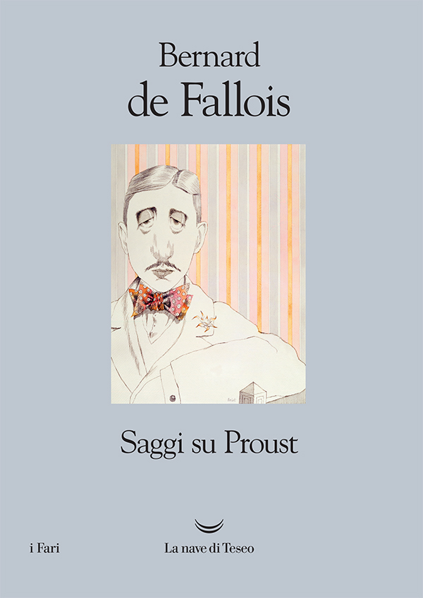 Saggi su Proust