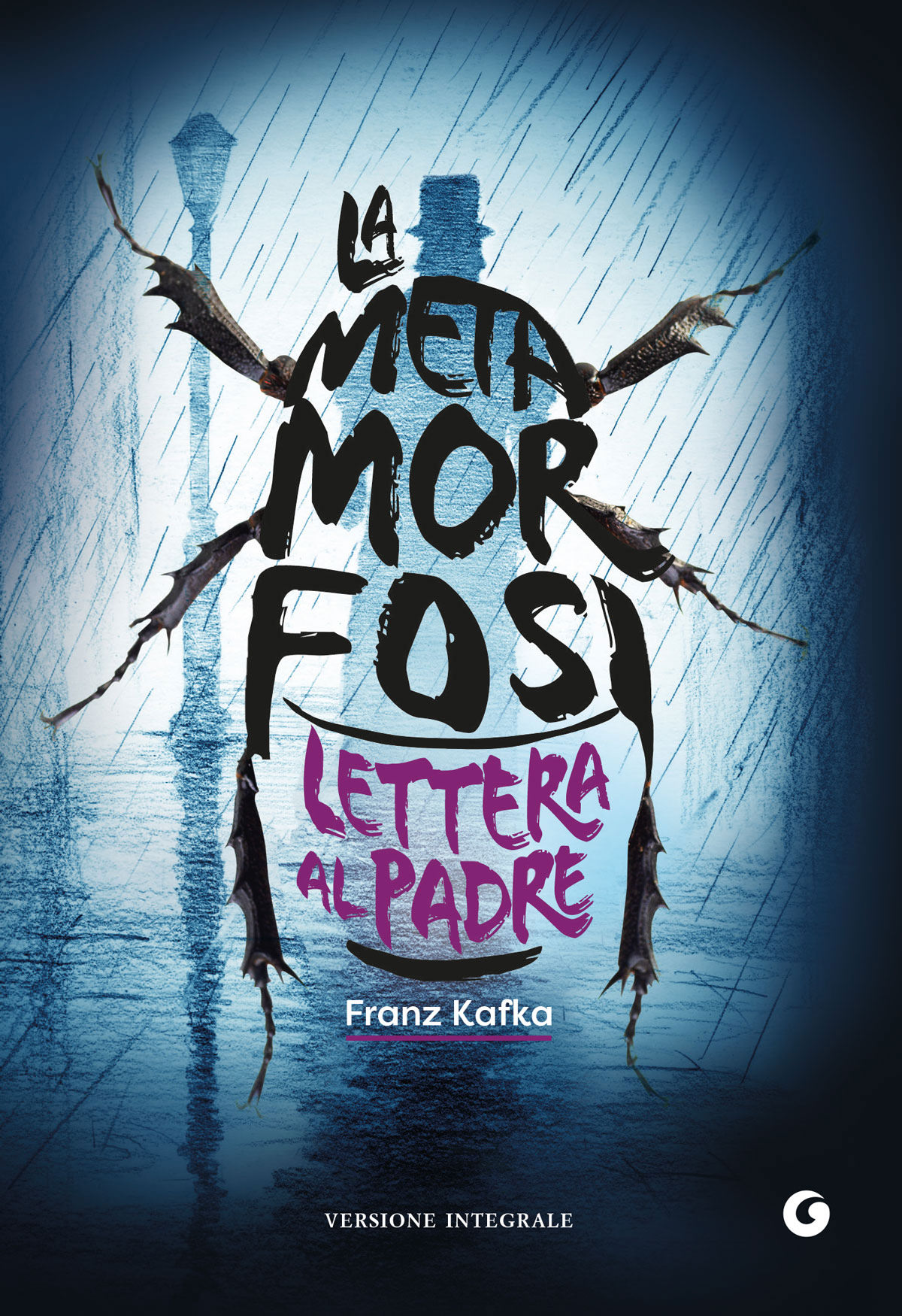 La metamorfosi. Lettera al padre