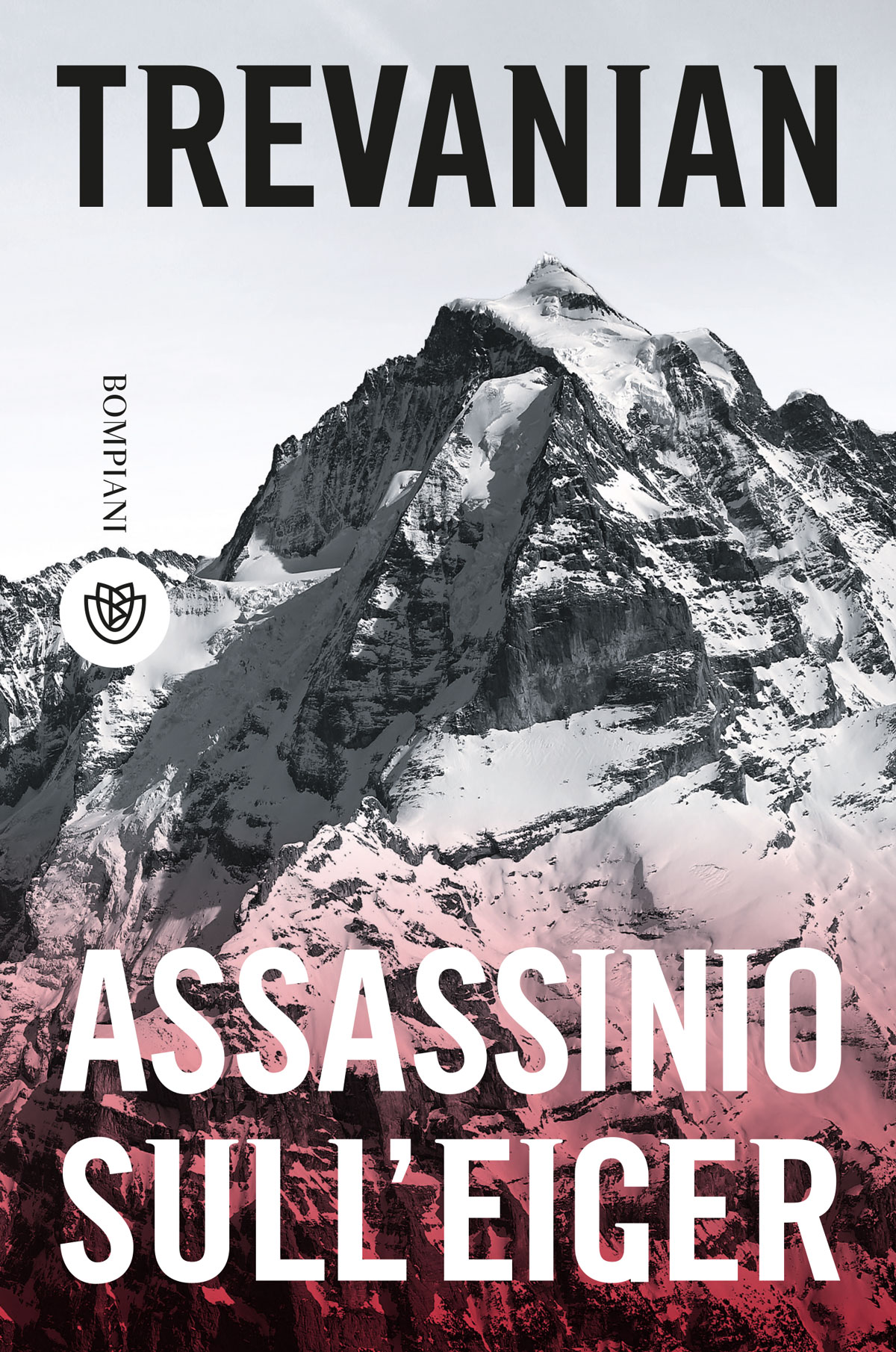 Assassinio sull'Eiger