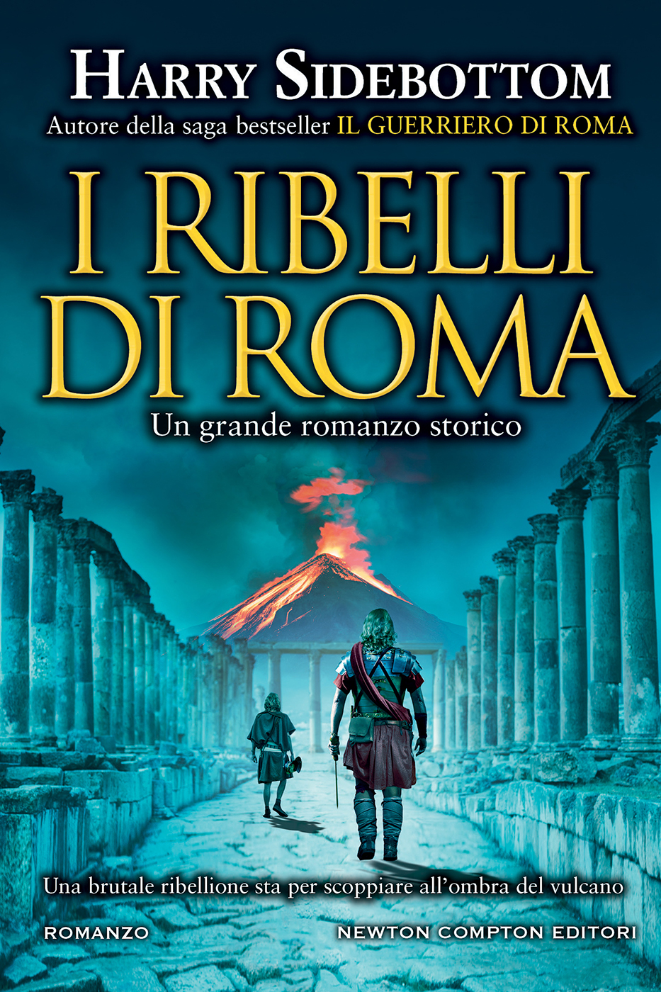 I ribelli di Roma