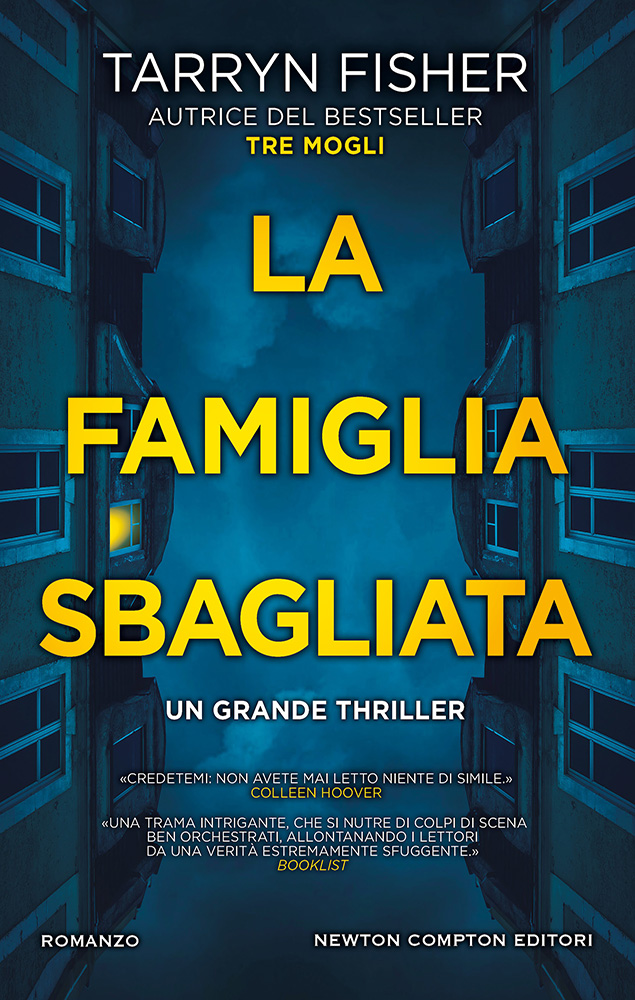 La famiglia sbagliata