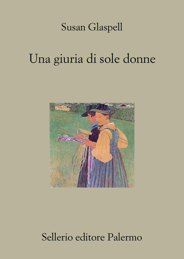 Una giuria di sole donne