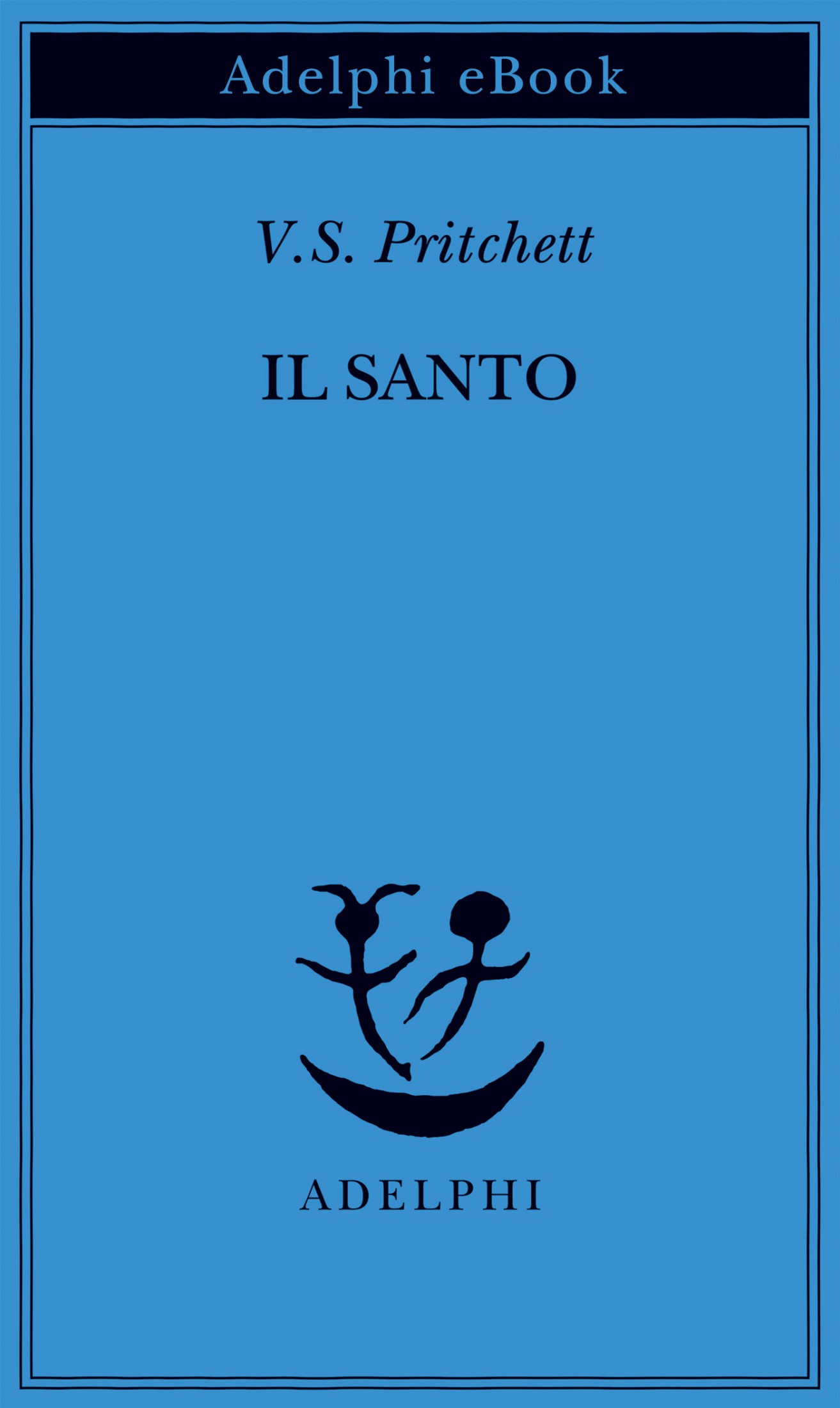 Il santo