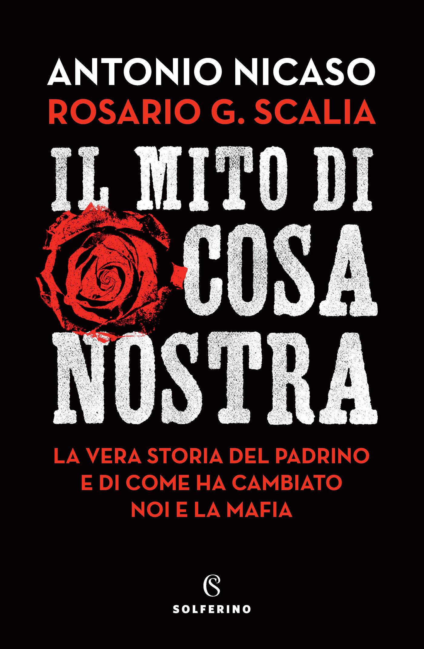 Il mito di Cosa Nostra