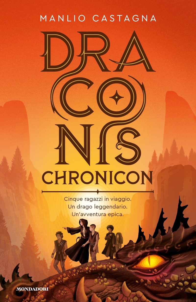 Draconis Chronicon