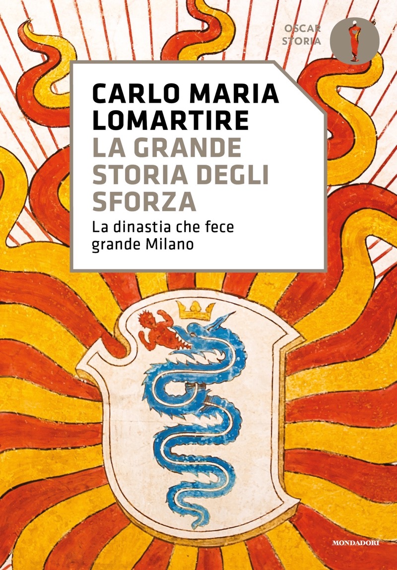 La grande storia degli Sforza