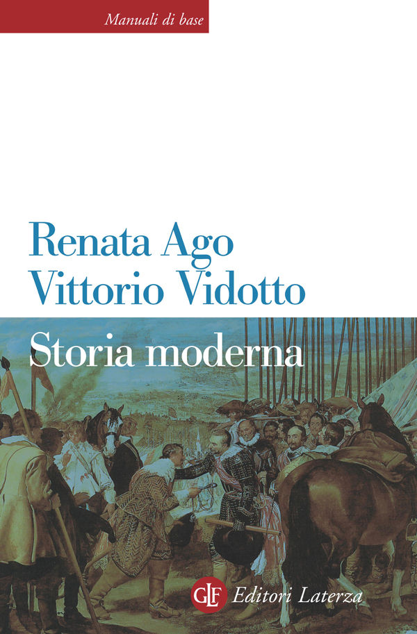 Storia moderna (Italian Edition)