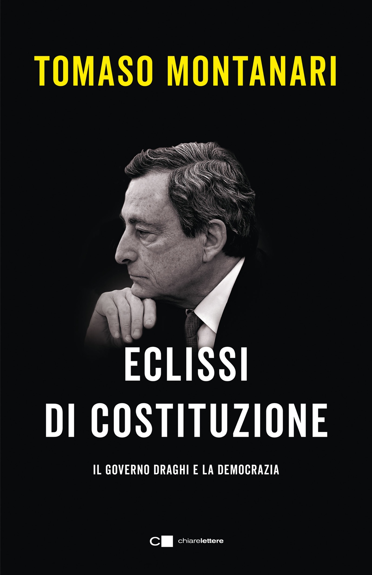 Eclissi di Costituzione