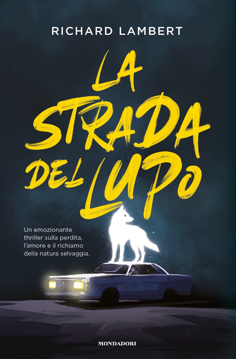 La strada del lupo