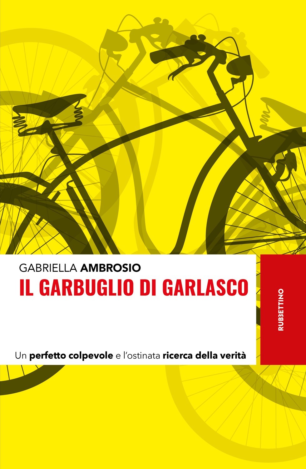 Il garbuglio di Garlasco