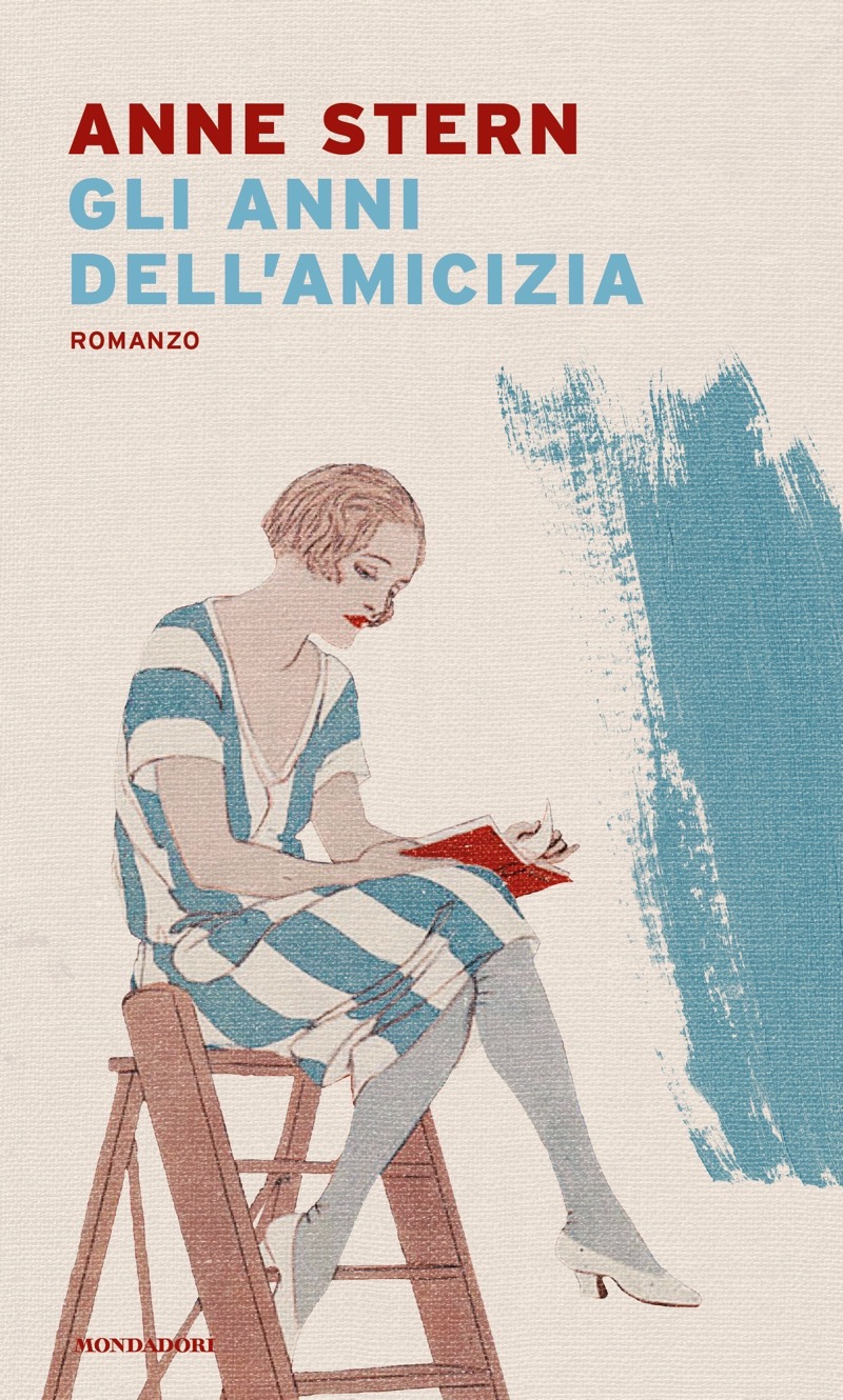 Gli anni dell'amicizia