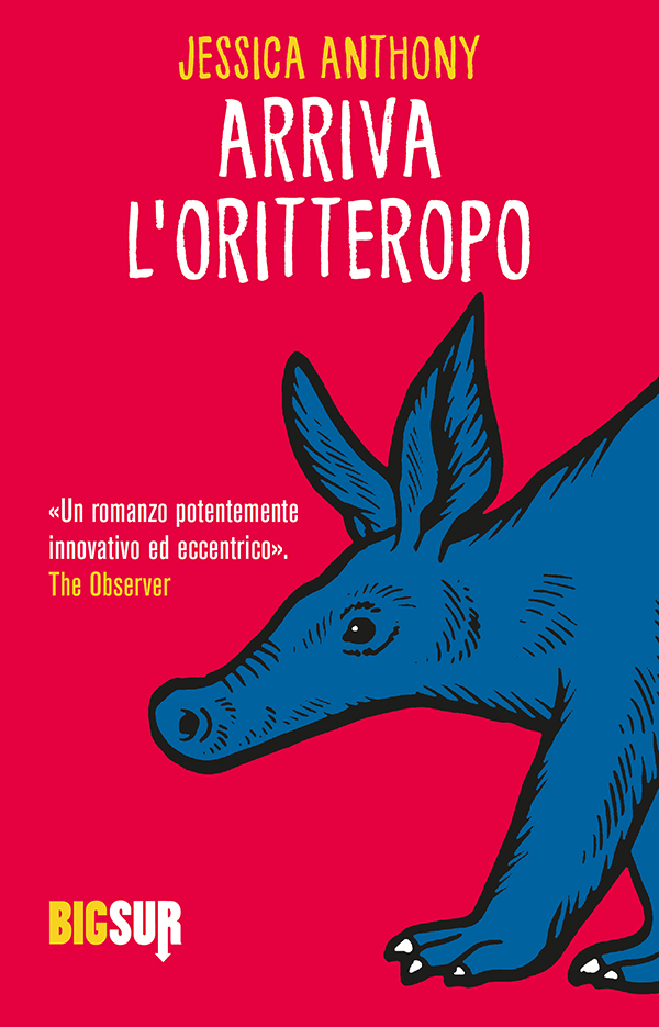 Arriva lâ€™oritteropo