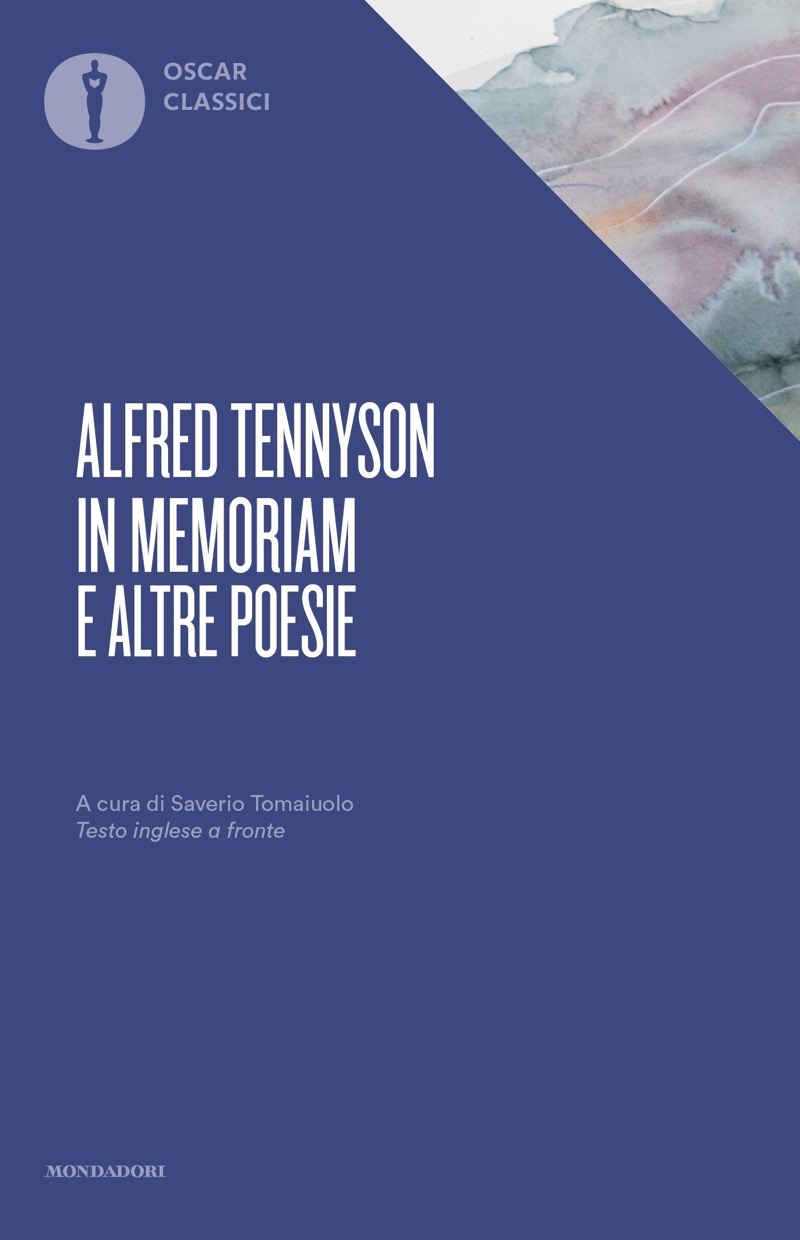 In memoriam e altre poesie