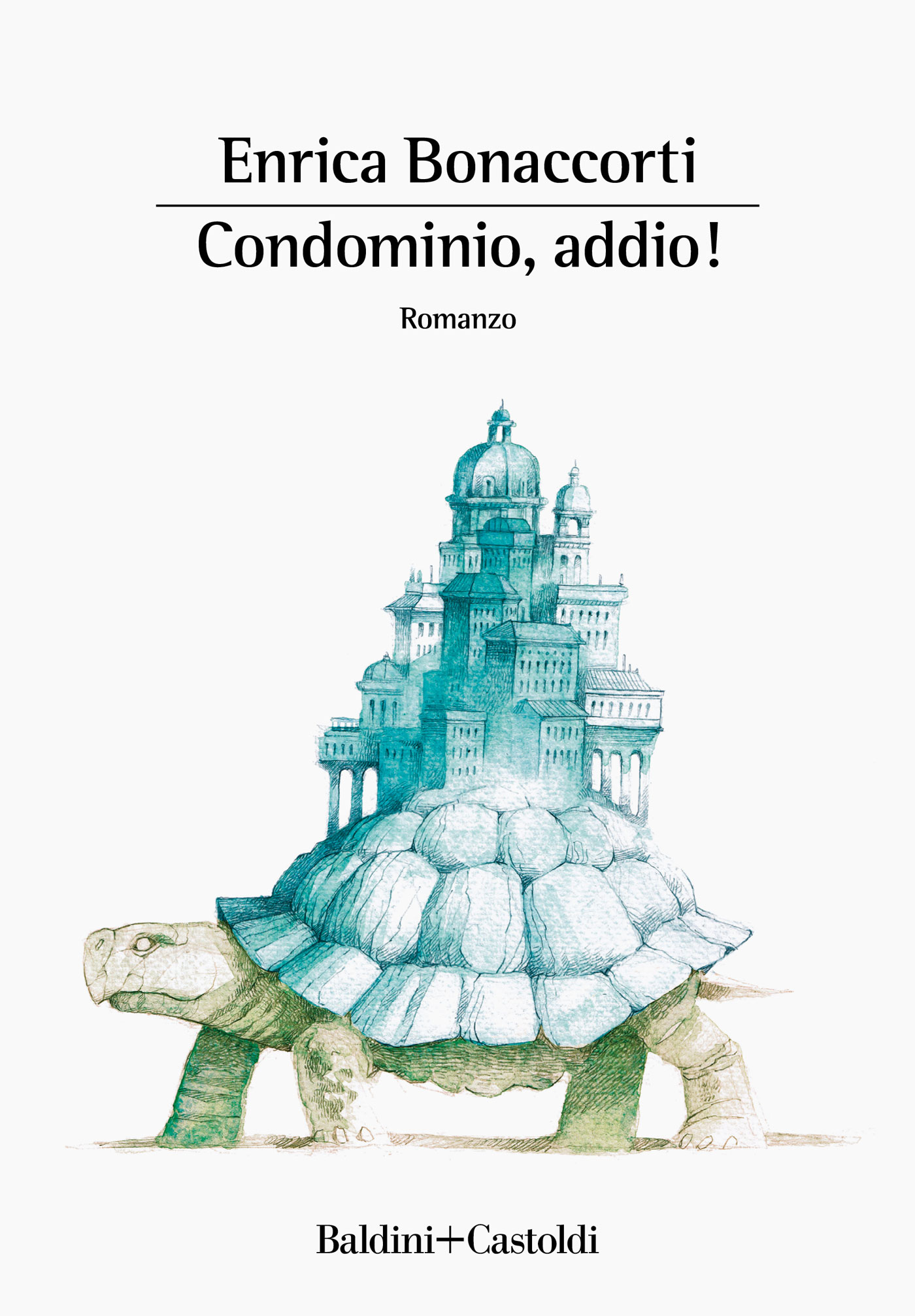 Condominio, addio