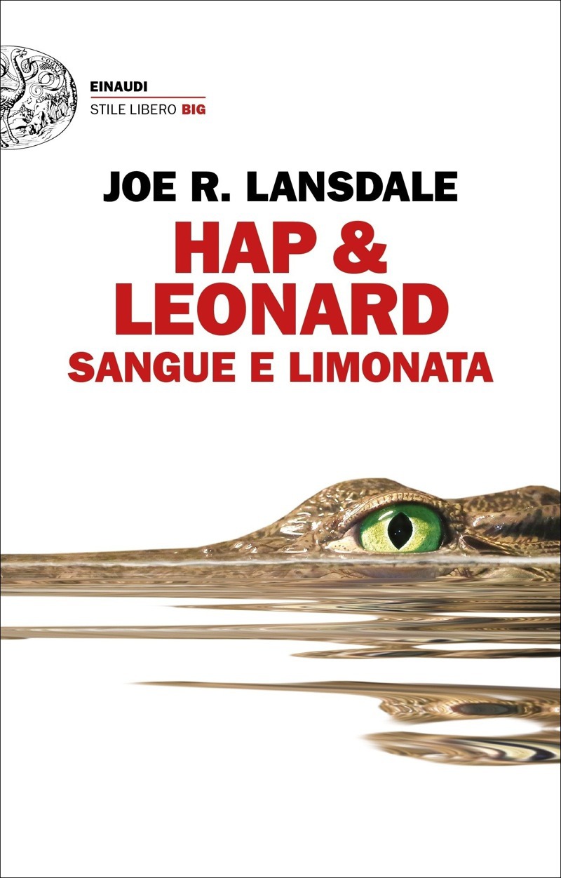 Hap & Leonard. Sangue e limonata