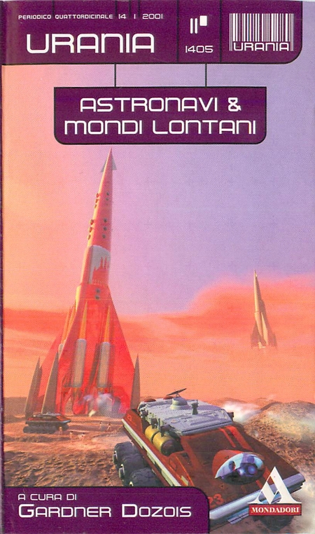 Astronavi & Mondi lontani