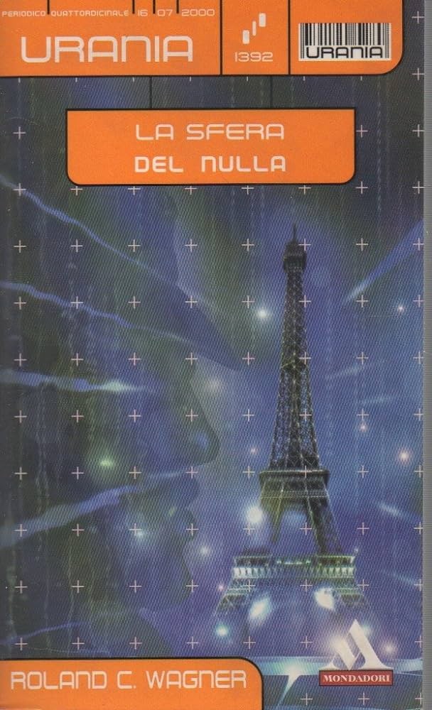 La sfera del nulla