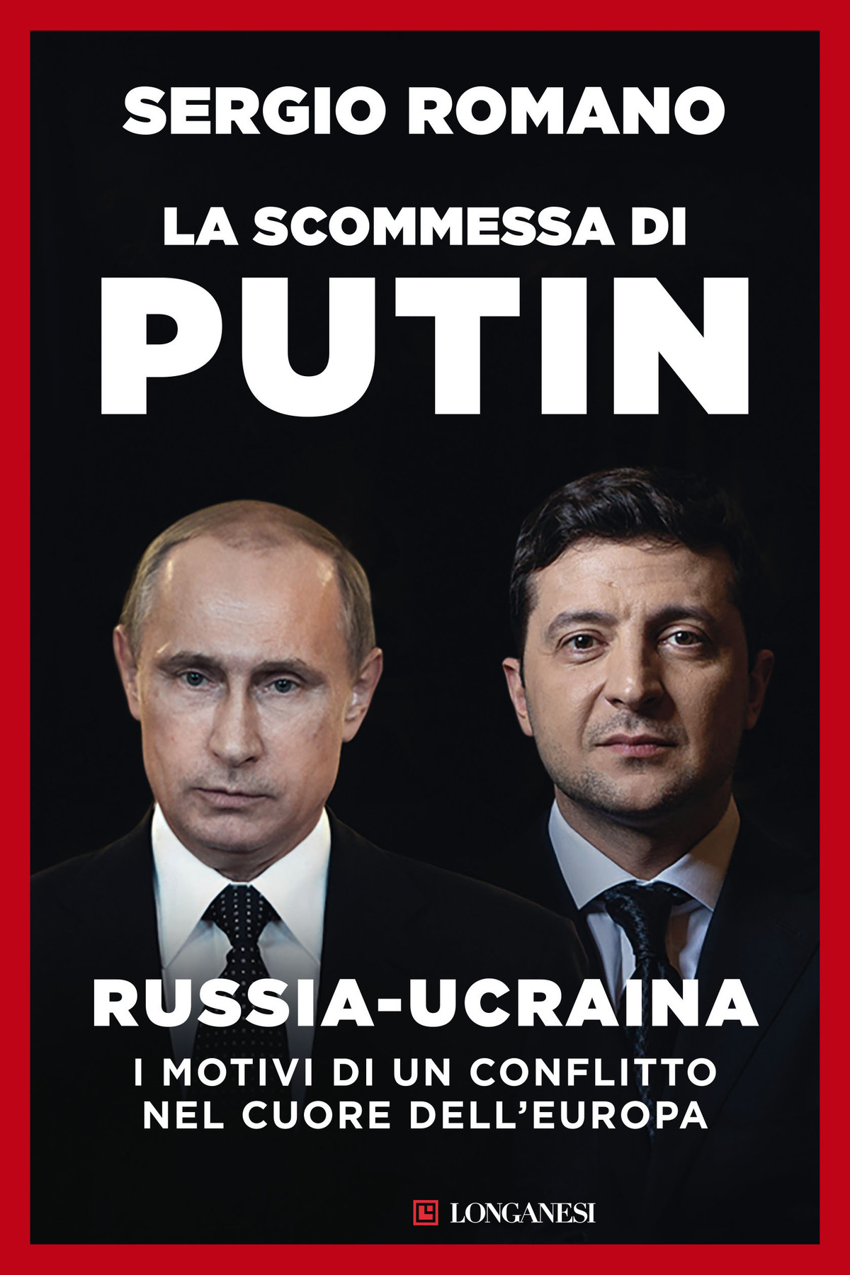 La scommessa di Putin