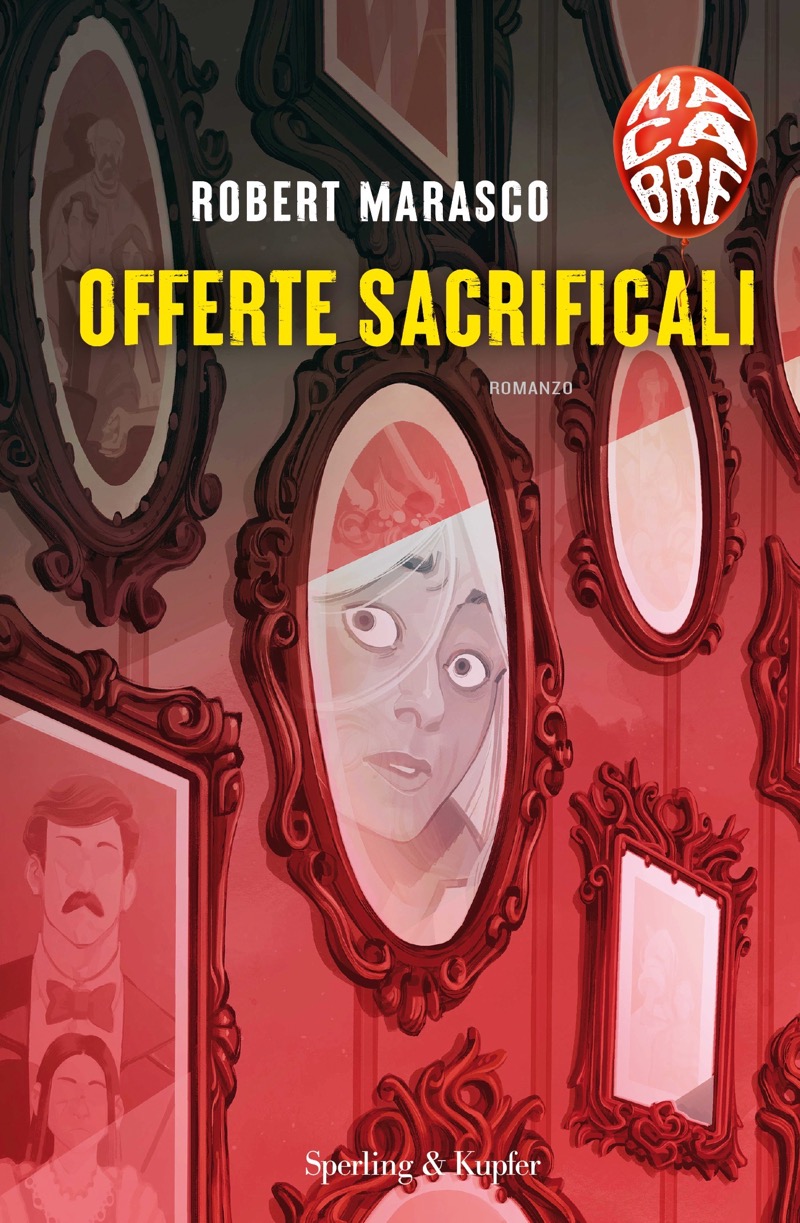 Offerte sacrificali (Macabre)